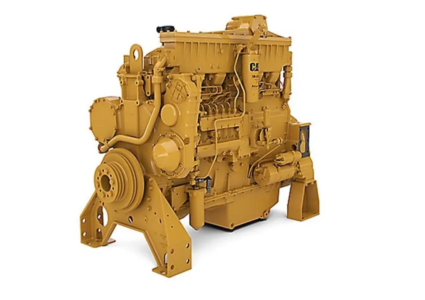 CATERPILLAR 3406C Engine