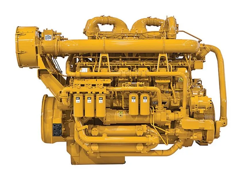 CATERPILLAR 3508 Engine