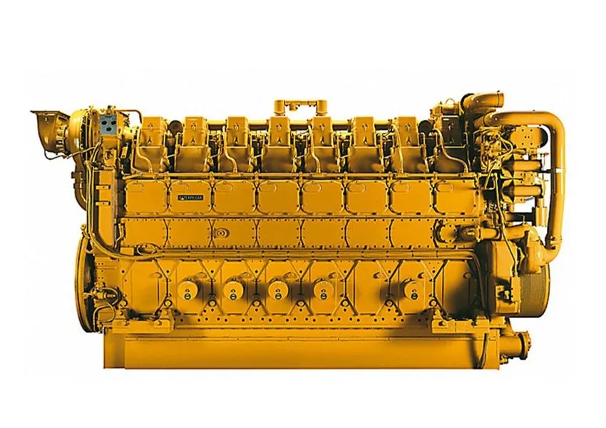 CATERPILLAR 3616 Engine