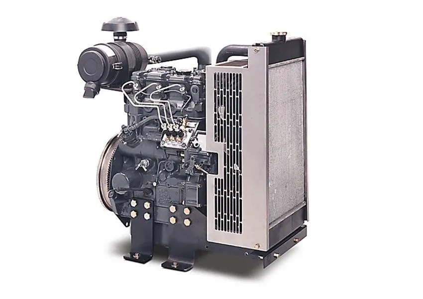 PERKINS 403D-15 Engine