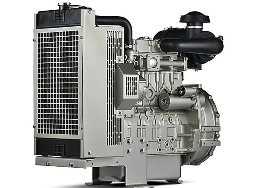 PERKINS 404D-22 Engine