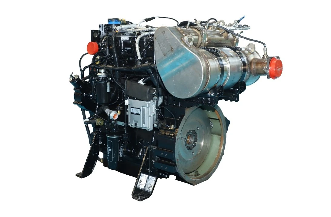 KIRLOSKAR 4R1190NA Engine