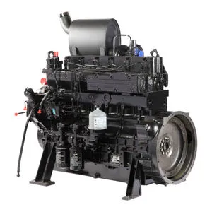KIRLOSKAR 6SL1500TA Engine