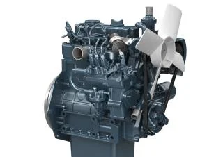 KUBOTA D722-E2B Engine