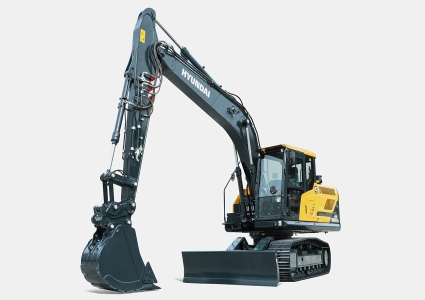 HYUNDAI HX180A L Excavator