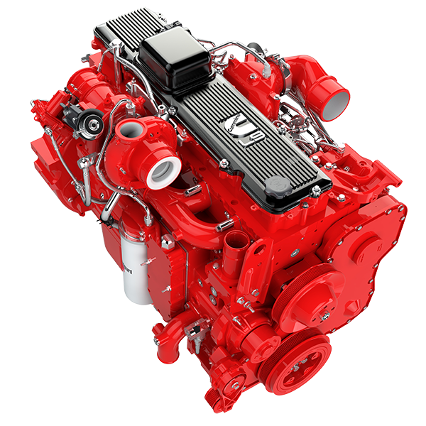 CUMMINS L9 Engine Stage V