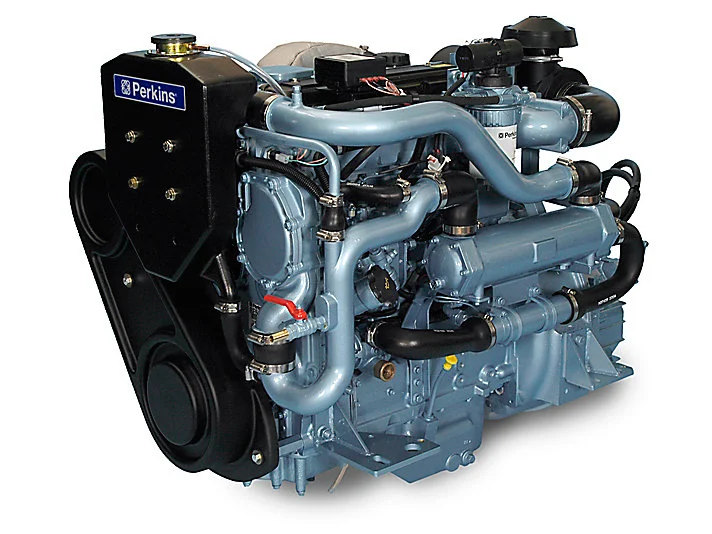 PERKINS M92B Engine