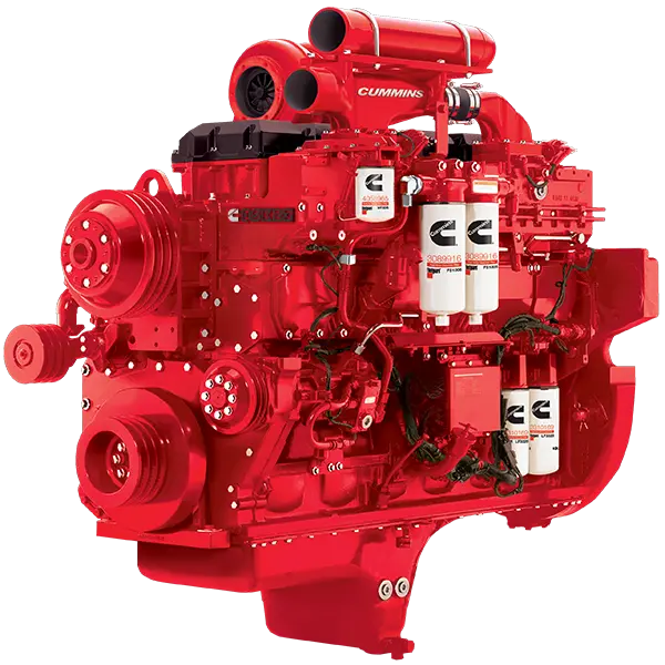CUMMINS QSK23 Engine 