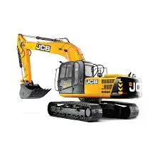 JCB 140NXT Hydraulic Excavator 