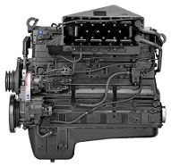 CUMMINS QSN14 Engine 