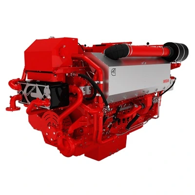 CUMMINS QSK60 For Marine Engine